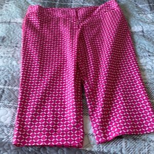 Worthington modern Capris